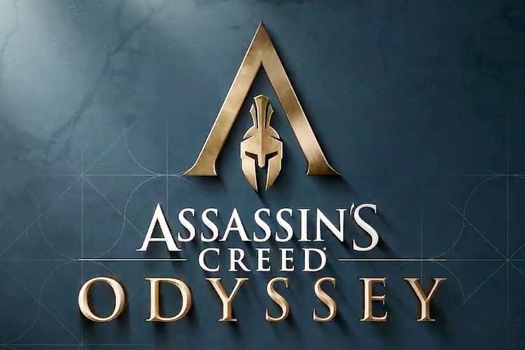 تریلرهای گیمزکام 2018 دو کاراکتر بازی Assassin's Creed: Odyssey 