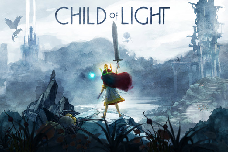 ساخت نسخه بعدی بازی Child of Light بعید است