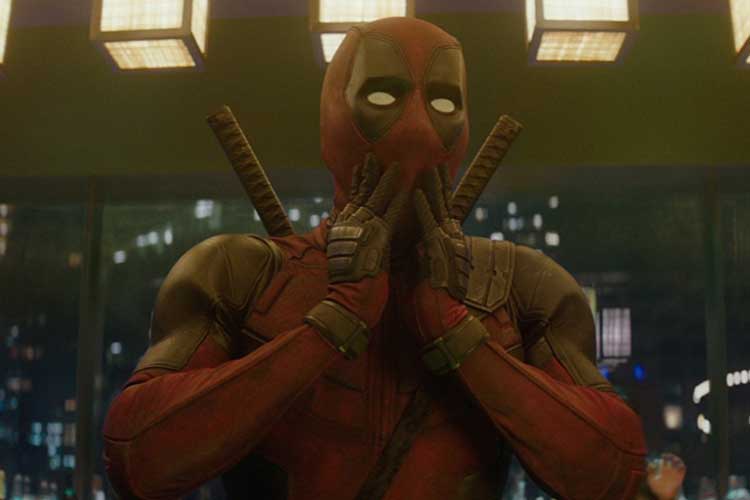 حضور رایان رینولدز در مارول استودیو؛ آیا تایید ساخت فیلم Deadpool 3 نزدیک است؟