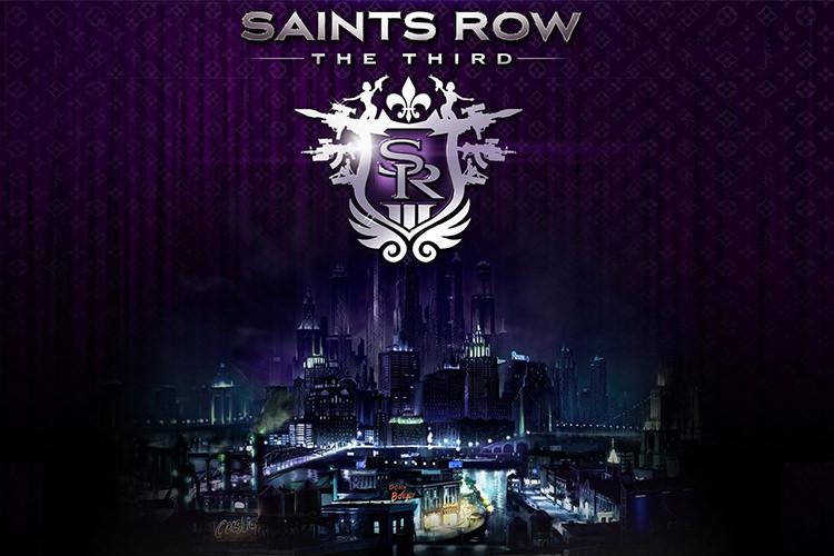 ریمستر بازی Saints Row: The Third رسما تایید شد