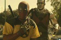 فیلم Deadpool 3 با بازی رایان رینولدز با درجه سنی بزرگسال تولید خواهد شد