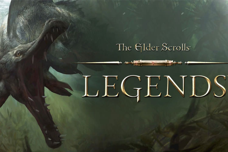 کراس پلی موردی مهم برای The Elder Scrolls: Legends است
