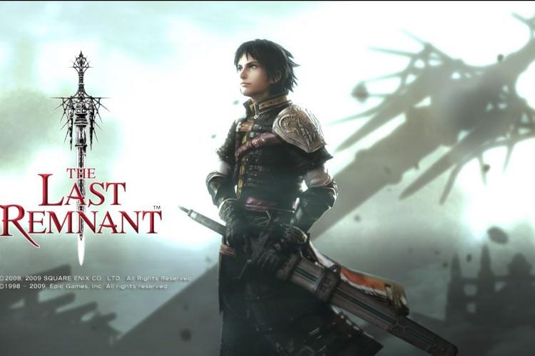 فروش نسخه PC بازی The Last Remnant به‌زودی به پایان خواهد رسید