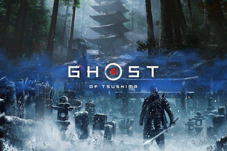 همکاری سازندگان بازی Ghost of Tsushima با اساتید بومی هنرهای رزمی
