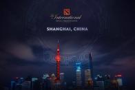 مسابقات The International 9 در شانگهای چین برگزار می‌شود 