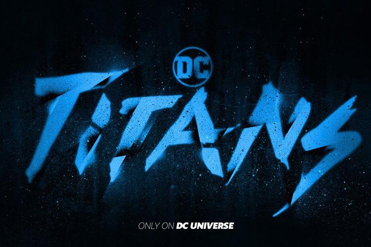 نتفلیکس حق پخش بین المللی سریال Titans را دریافت کرد