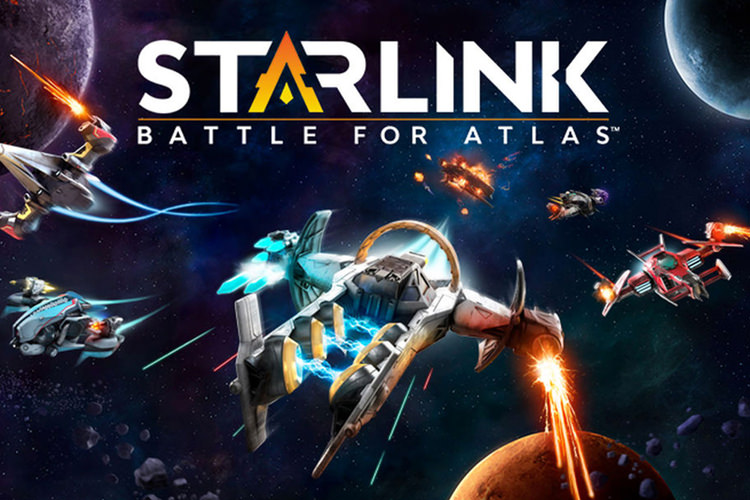 تریلر و تصاویر جدیدی از بازی Starlink: Battle for Atlas منتشر شد [گیمزکام 2018]