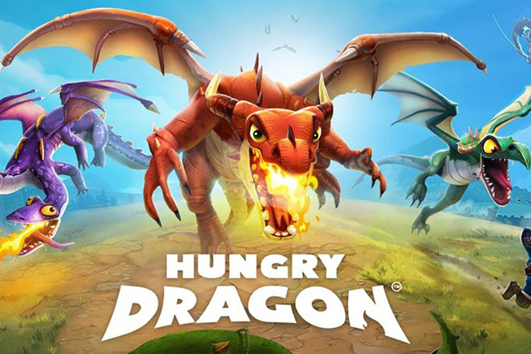 یوبیسافت تاریخ انتشار بازی Hungry Dragon را اعلام کرد
