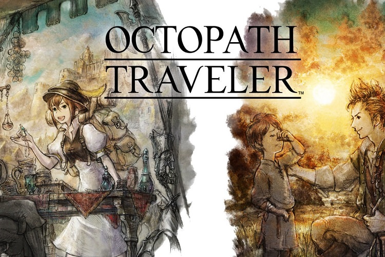 اسکوئر انیکس بازی‌ های بیشتری چون Octopath Traveler خواهد ساخت