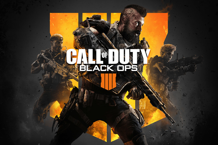تریلر Call of Duty: Black Ops 4 به نمایش ویژگی های منحصربه‌فرد نسخه کامپیوتر بازی می‌پردازد