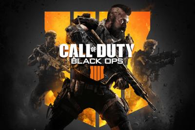 Call of Duty: Black Ops 4 رکورد فروش دیجیتالی روز اول بازی‌های Activision را شکست