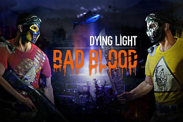 تاریخ انتشار نسخه Early Access بازی بتل رویال Dying Light: Bad Blood