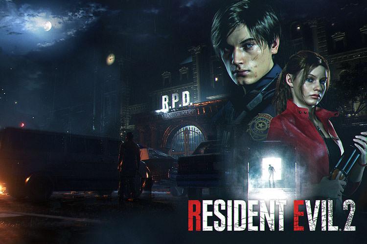 مصاحبه سازندگان Resident Evil 2 Remake با محوریت طراحی کاراکتر‌ها و ویژگی‌های بازی