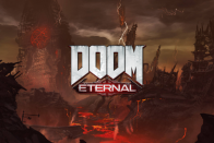 تاریخ عرضه بازی Doom Eternal مشخص شد [E3 2019]