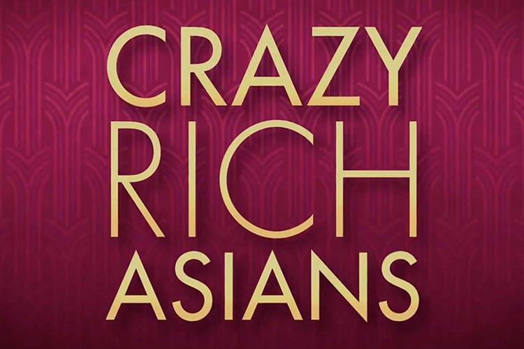 دنباله فیلم Crazy Rich Asians در شانگهای فیلمبرداری خواهد شد