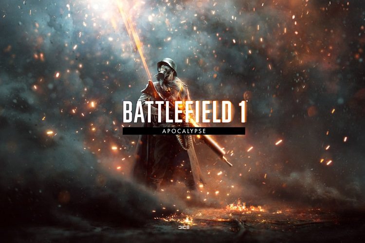 بسته های الحاقی بازی Battlefield 1 و Battlefield 4 به رایگان در دسترس قرار گرفت