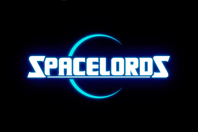اطلاعات جدیدی از بازی Spacelords منتشر شد   