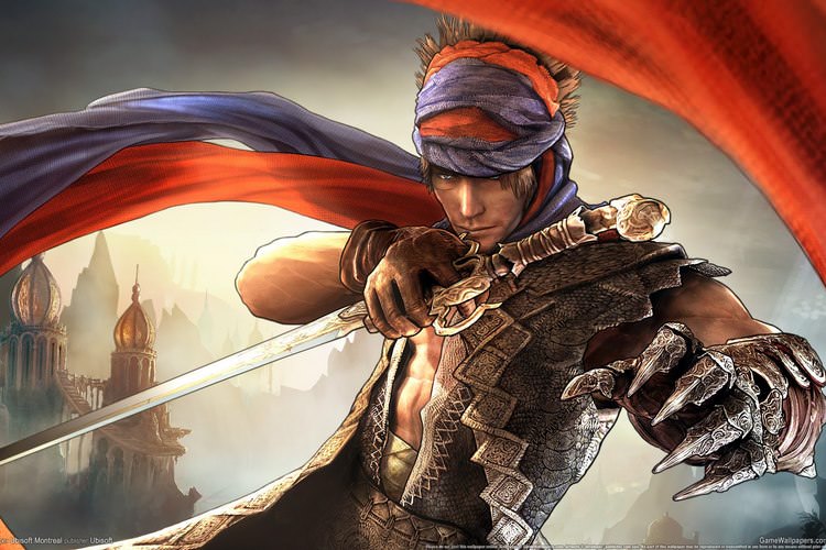 Prince of Persia و دو بازی دیگر به سرویس Backward Compatibility ایکس باکس وان اضافه می‌شوند