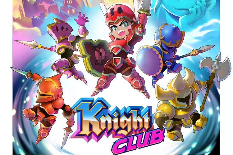 بازی Knight Club به‌ زودی رایگان خواهد شد