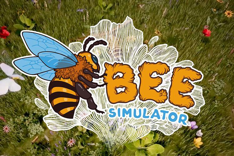 بازی شبیه ساز زنبور عسل معرفی شد