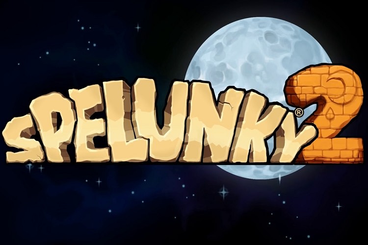 بازی Spelunky 2 اوایل مهر ماه برای پی سی منتشر خواهد شد