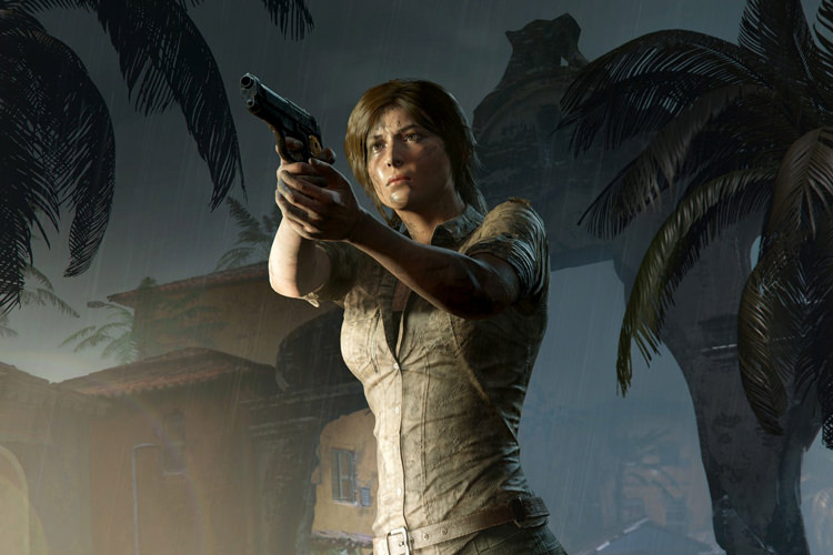 توسعه‌دهنده Shadow of the Tomb Raider از تفاوت‌های میان Uncharted و Tomb Raider می‌گوید 