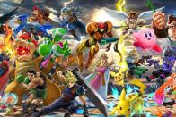 رویداد بعدی Spirit Board بازی Super Smash Bros Ultimate فردا در دسترس قرار خواهد گرفت