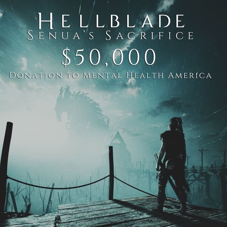 بازی Hellblade: Senua