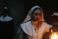 فیلم The Nun رکورد فروش جهانی مجموعه The Conjuring را شکست