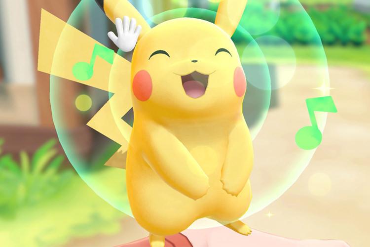 مسابقات قهرمانی جهان Pokemon سال 2019 در شهر واشنگتن برگزار خواهد شد