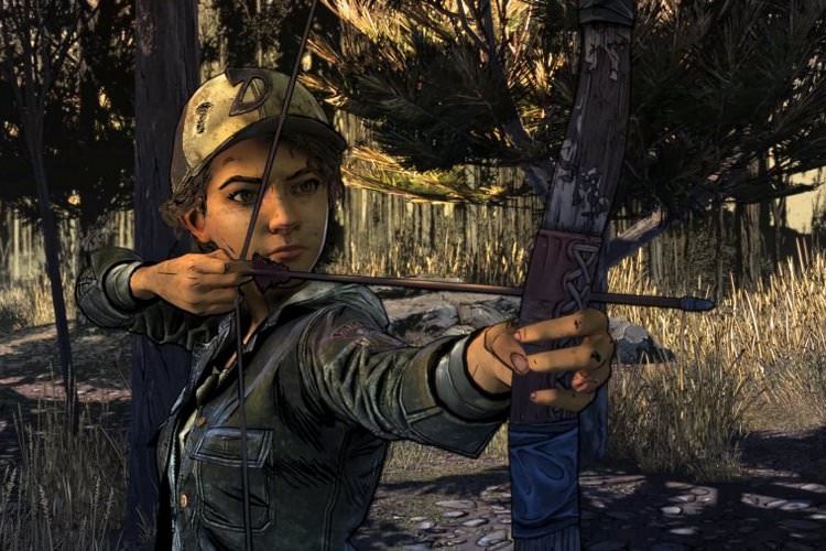 تاریخ انتشار اپیزودهای فصل پایانی بازی The Walking Dead مشخص شد