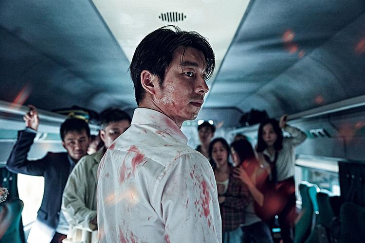 نیو لاین سینما حق ساخت بازسازی غربی فیلم Train to Busan را به دست آورد