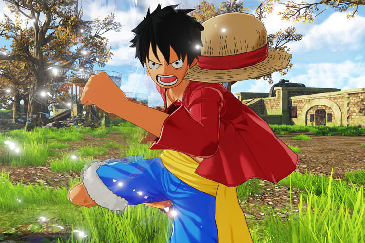 تاریخ انتشار بازی One Piece: World Seeker اعلام شد