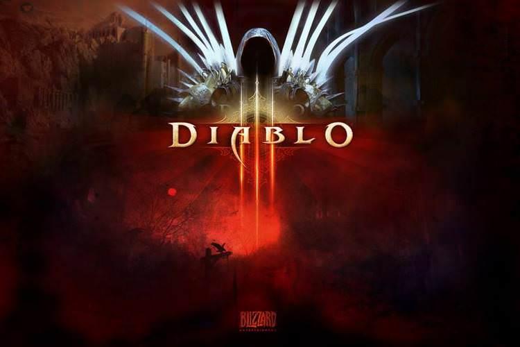 تاریخ آغاز فصل هجدهم Diablo 3 مشخص شد