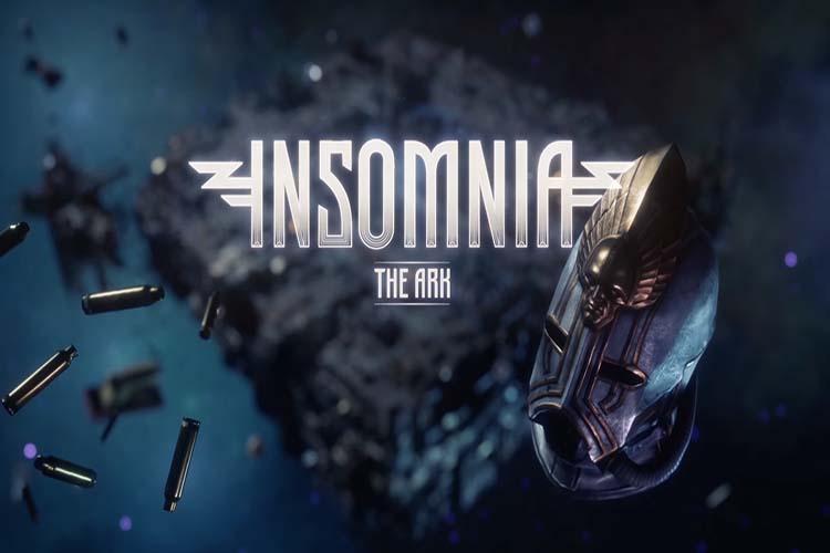 تاریخ انتشار بازی Insomnia: The Ark اعلام شد