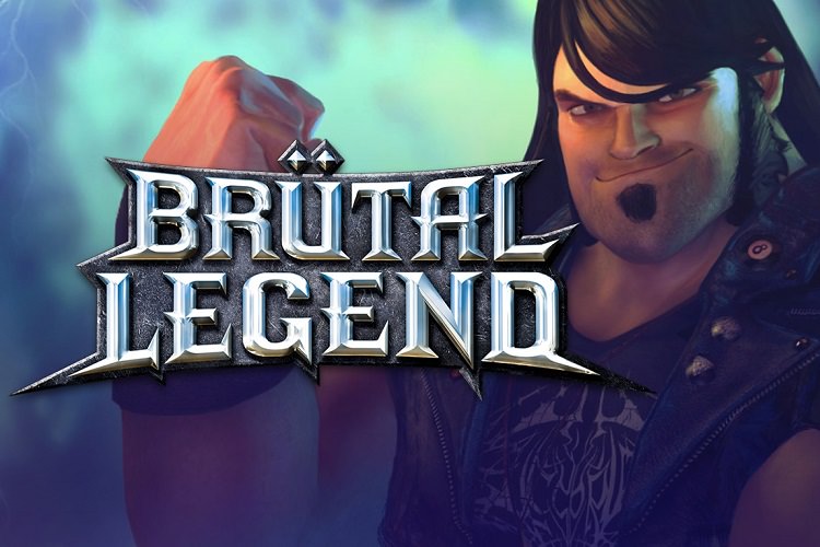 Brutal Legend با یک بازی دیگر به Backward Compatibility ایکس باکس وان راه یافت