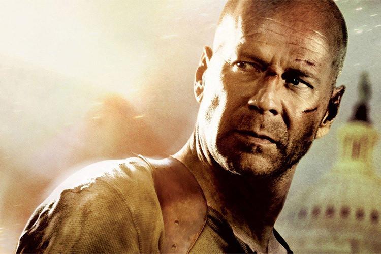 فیلم جدید Die Hard احتمالا با درجه سنی بزرگسال اکران خواهد شد