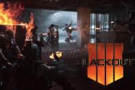 حالت Blackout بازی Call of Duty: Black Ops 4 شاید با نرخ فریم 60 اجرا نشود