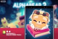معرفی بازی موبایل Alphabear 2: English Word Puzzle؛ آموزش زبان انگلیسی با حل پازل