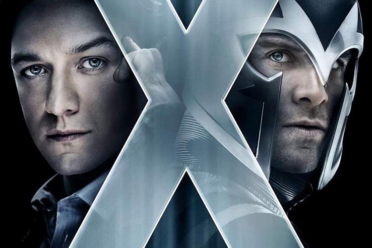 حضور پروفسور ایکس و مگنیتو در تصاویر جدید فیلم X-Men: Dark Phoenix 