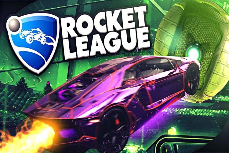 تغییرات عظیم سیستم پیشرفت بازی Rocket League وارد مرحله اجرایی شد