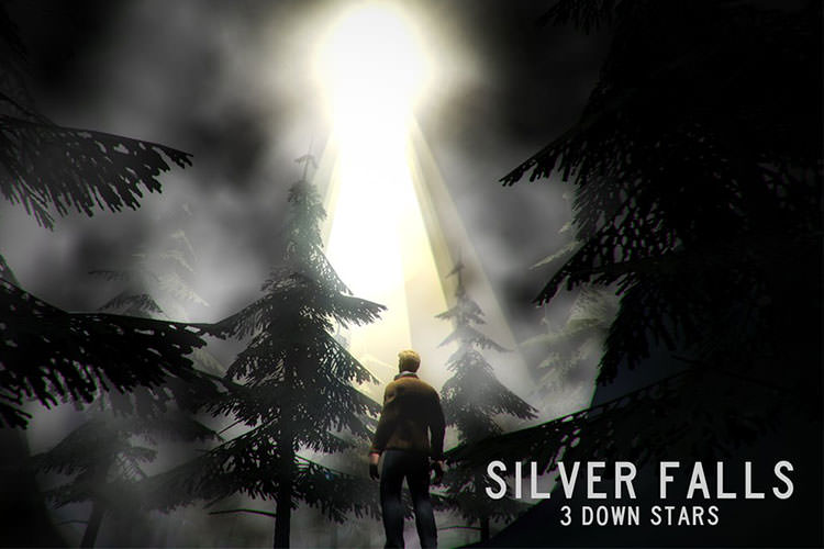 بازی Silver Falls – 3 Down Stars در سبک وحشت و بقا برای 3DS معرفی شد