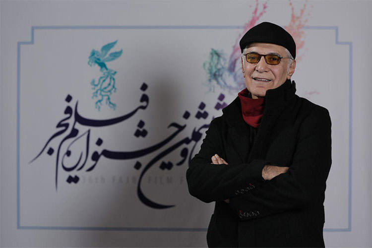 موزه هنرهای معاصر نیویورک از محمود کلاری، فیلمبردار برجسته ایرانی قدردانی می‌کند
