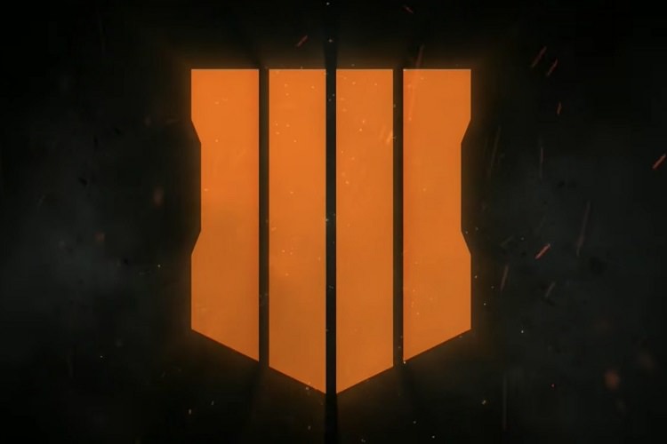 Call of Duty: Blac Ops 4