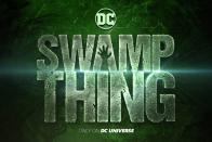اولین تصاویر سریال Swamp Thing منتشر شد