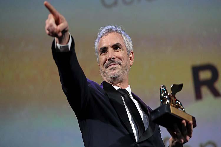 لیست کامل برندگان هفتاد و پنجمین دوره جشنواره‌ فیلم ونیز اعلام شد