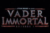 بازی Vader Immortal: A Star Wars VR Series برای هدست آکیولس کوئست معرفی شد
