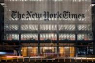 اولین شبکه بلاک چین جهان از سال ۱۹۹۵ در نیویورک تایمز مخفی بوده است