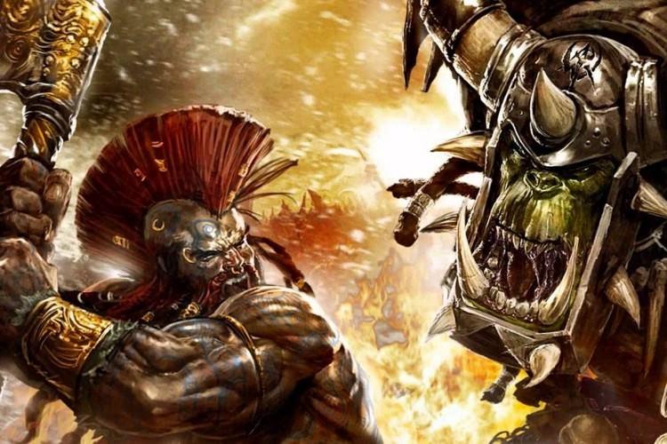 تریلر گیم پلی بازی Warhammer: Chaosbane با سبکی مشابه دیابلو منتشر شد
