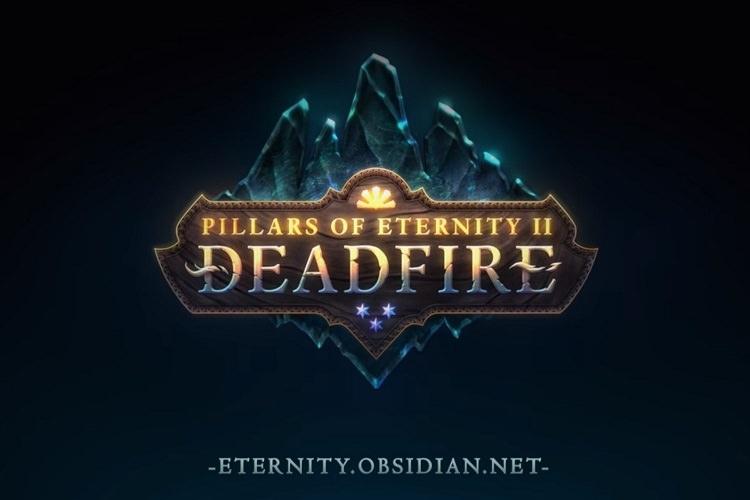 نسخه کنسولی بازی Pillars of Eternity II: Deadfire در سال 2019 عرضه می‌شود